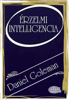 Daniel Goleman - Erzelmi intelligencia