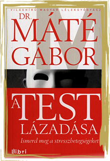 Mate Gabor - A test lazadasa